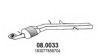 BMW 18307785704 Catalytic Converter